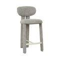 Pedro Barstool Agate