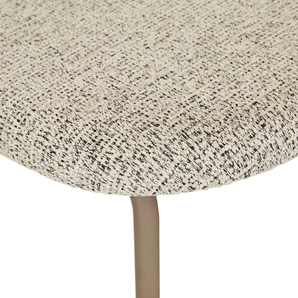 Sophia Dining Chair Ore Speckle
