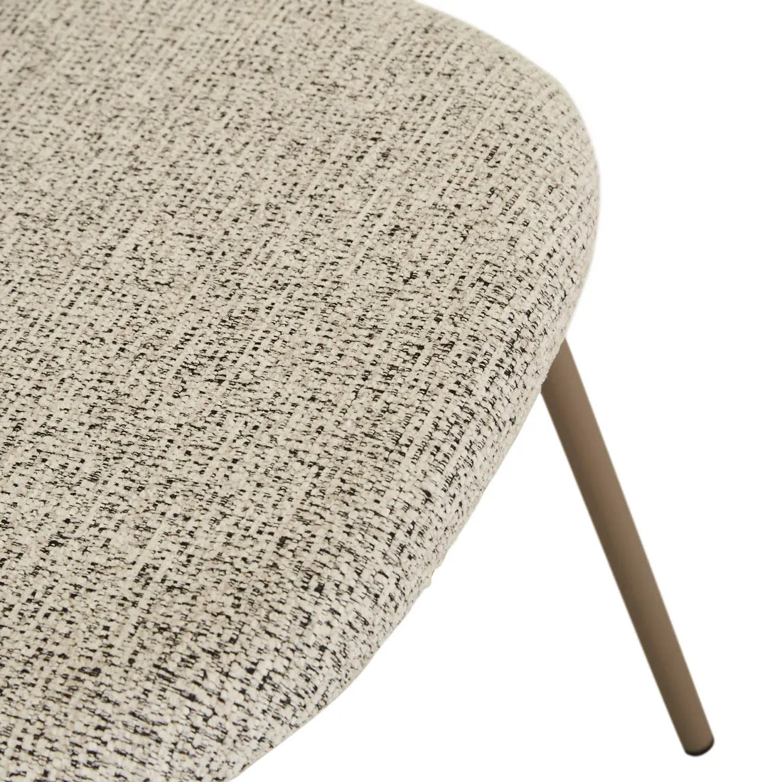 Sophia Dining Chair Ore Speckle