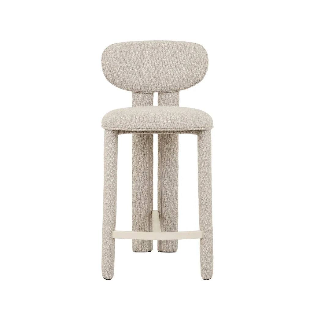 Pedro Barstool Overcast