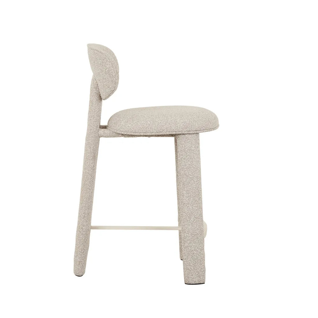 Pedro Barstool Overcast