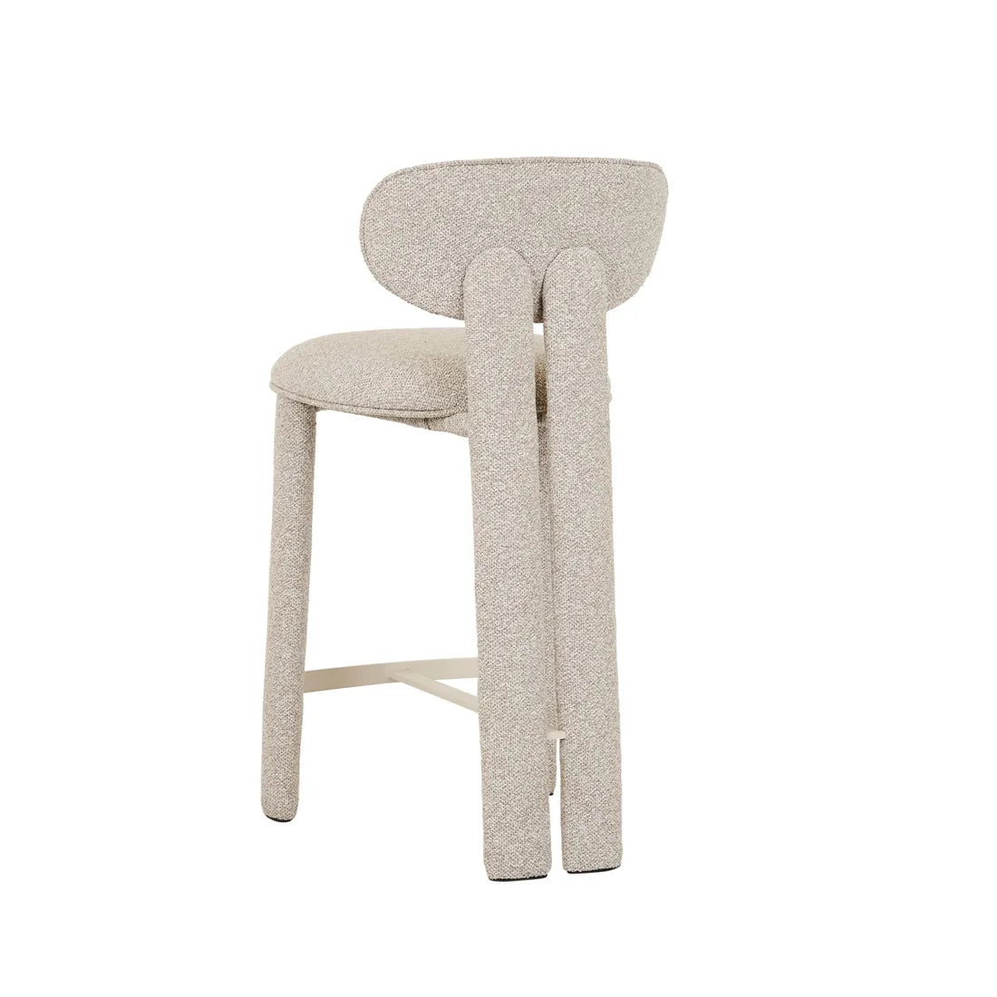 Pedro Barstool Overcast