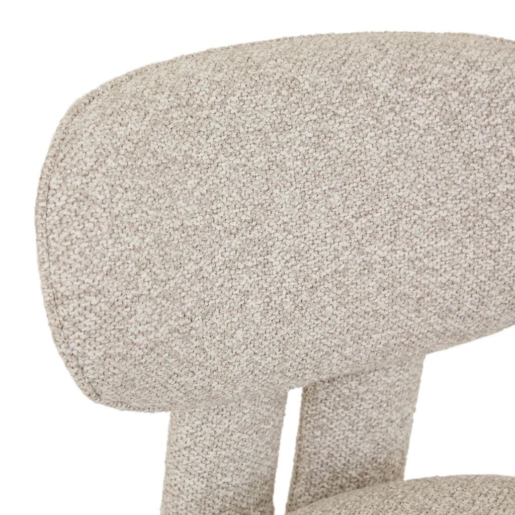 Pedro Barstool Overcast