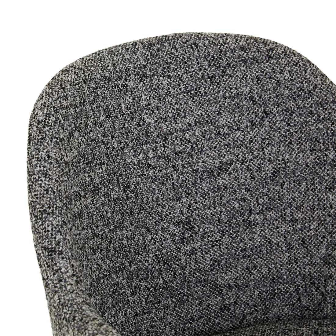 Riley Dining Armchair Domino