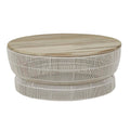 Corsica Float Coffee Table