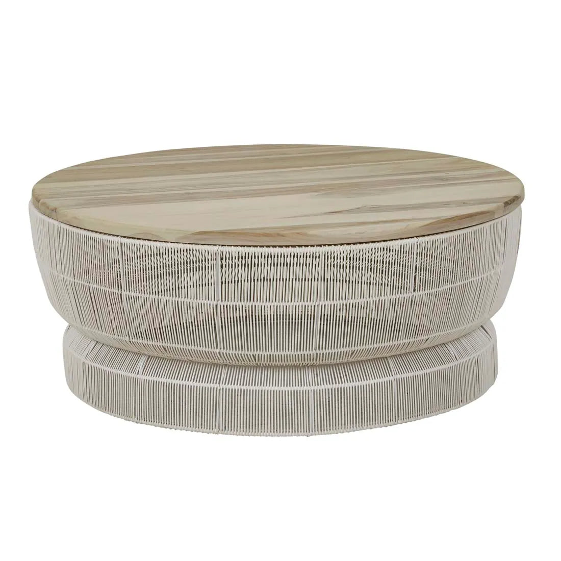 Corsica Float Coffee Table