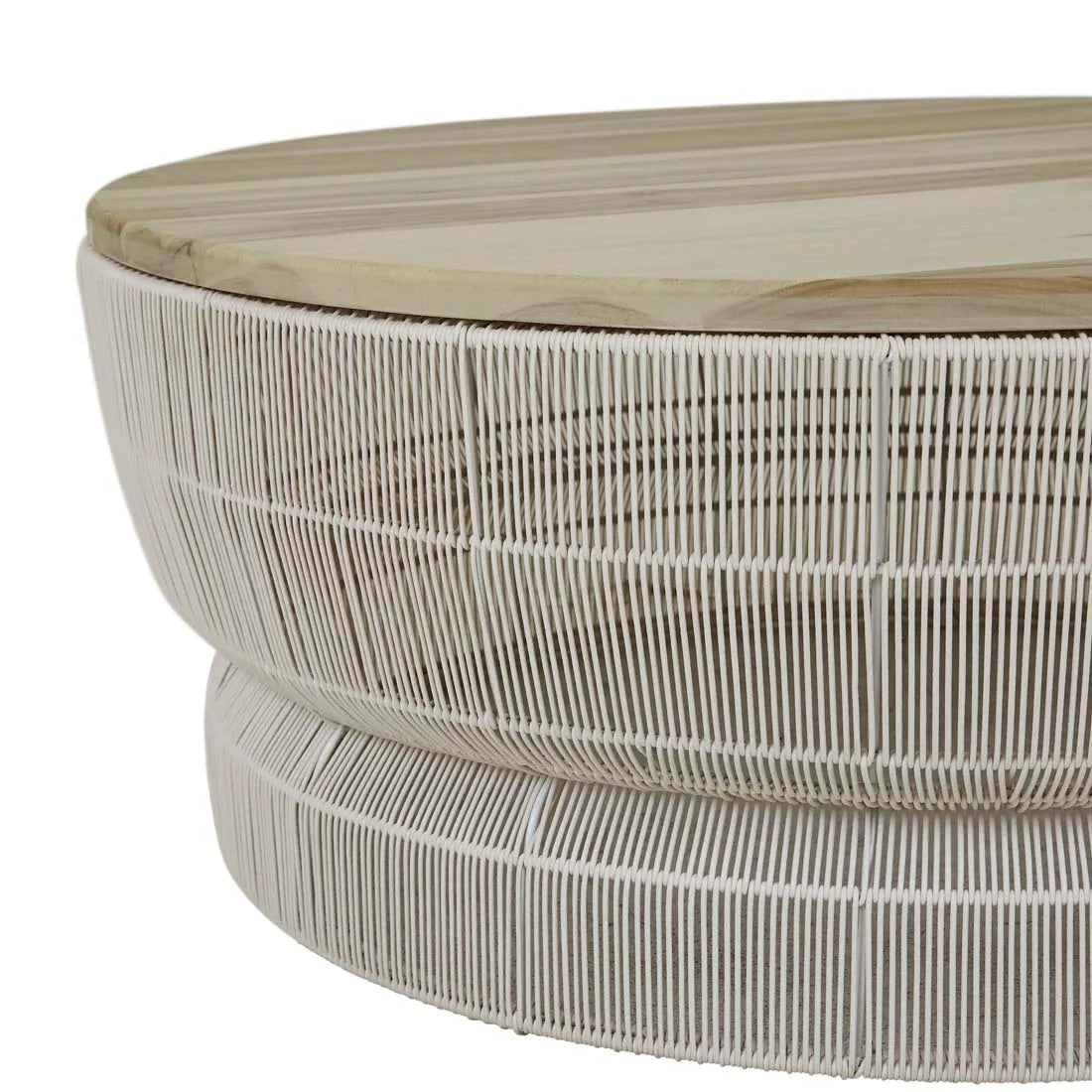 Corsica Float Coffee Table