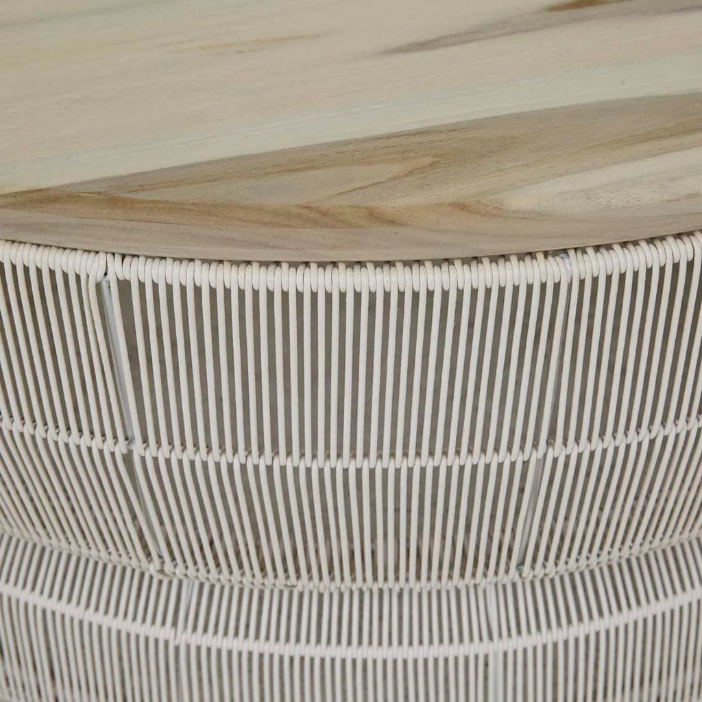 Corsica Float Coffee Table