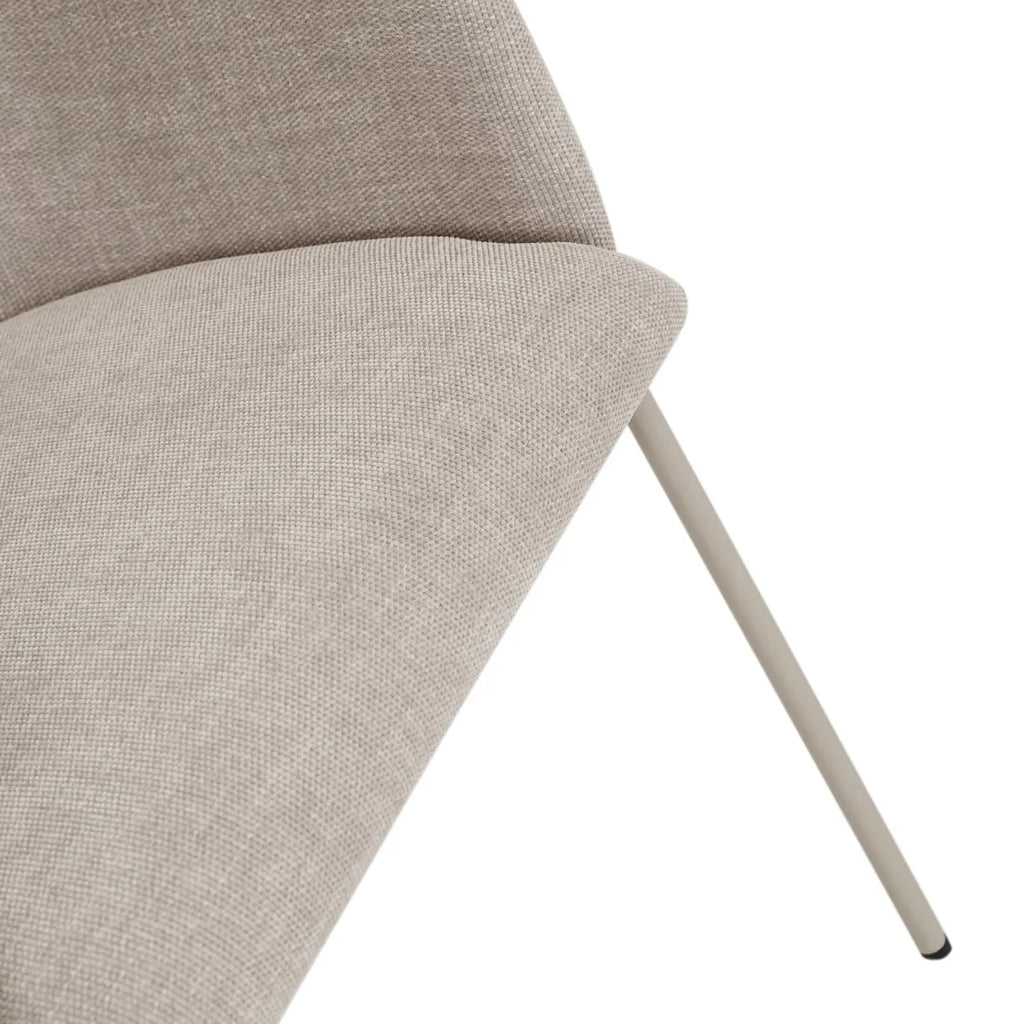 Riley Dining Armchair Copeland Birch