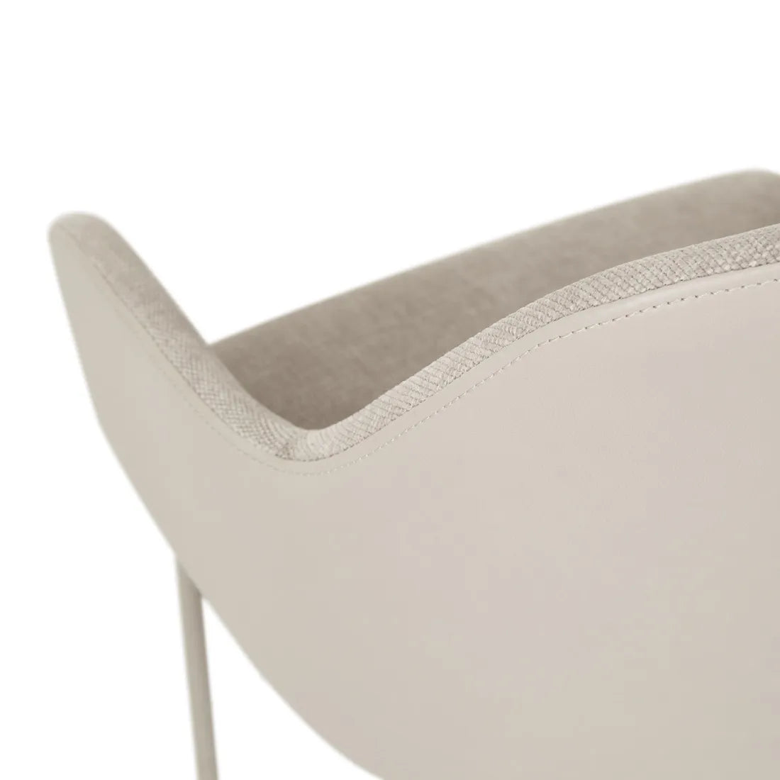 Riley Dining Armchair Copeland Birch
