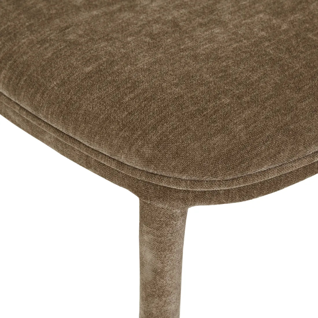 Estelle Dining Armchair Soft Russet