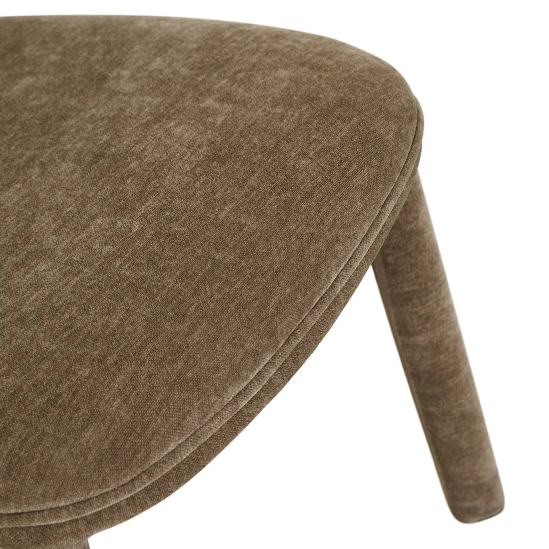 Estelle Dining Armchair Soft Russet