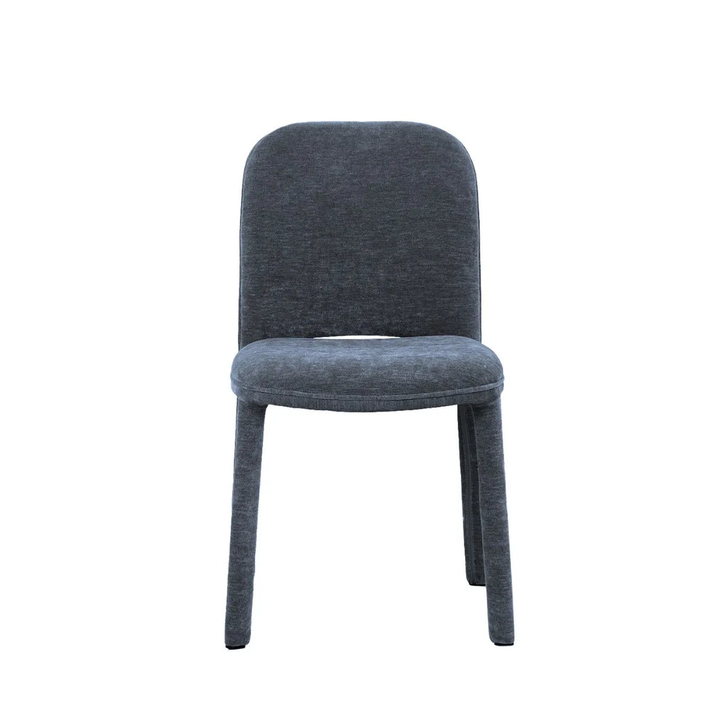 Estelle Dining Armchair Winter Blue