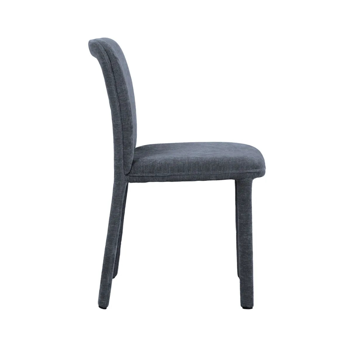 Estelle Dining Armchair Winter Blue