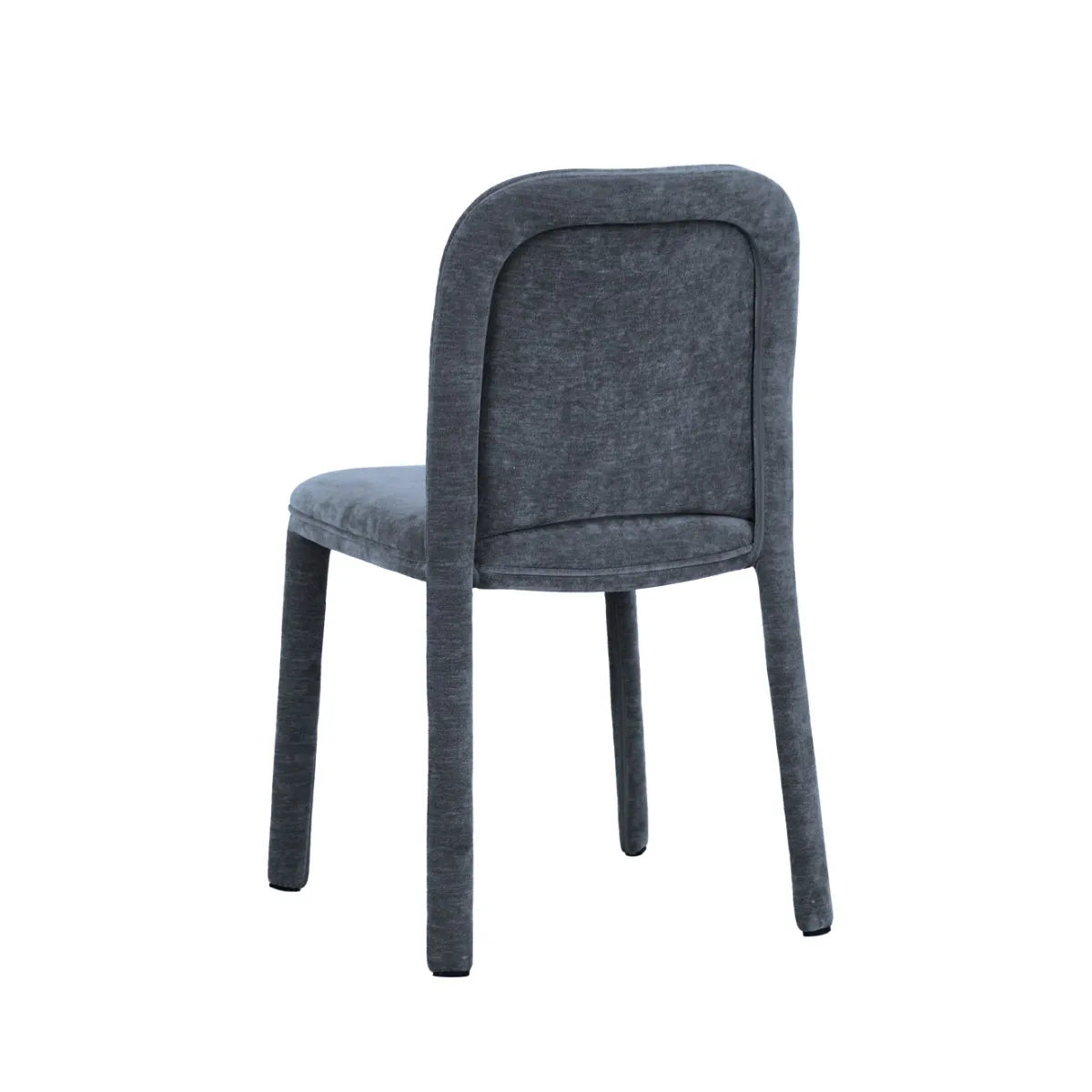 Estelle Dining Armchair Winter Blue
