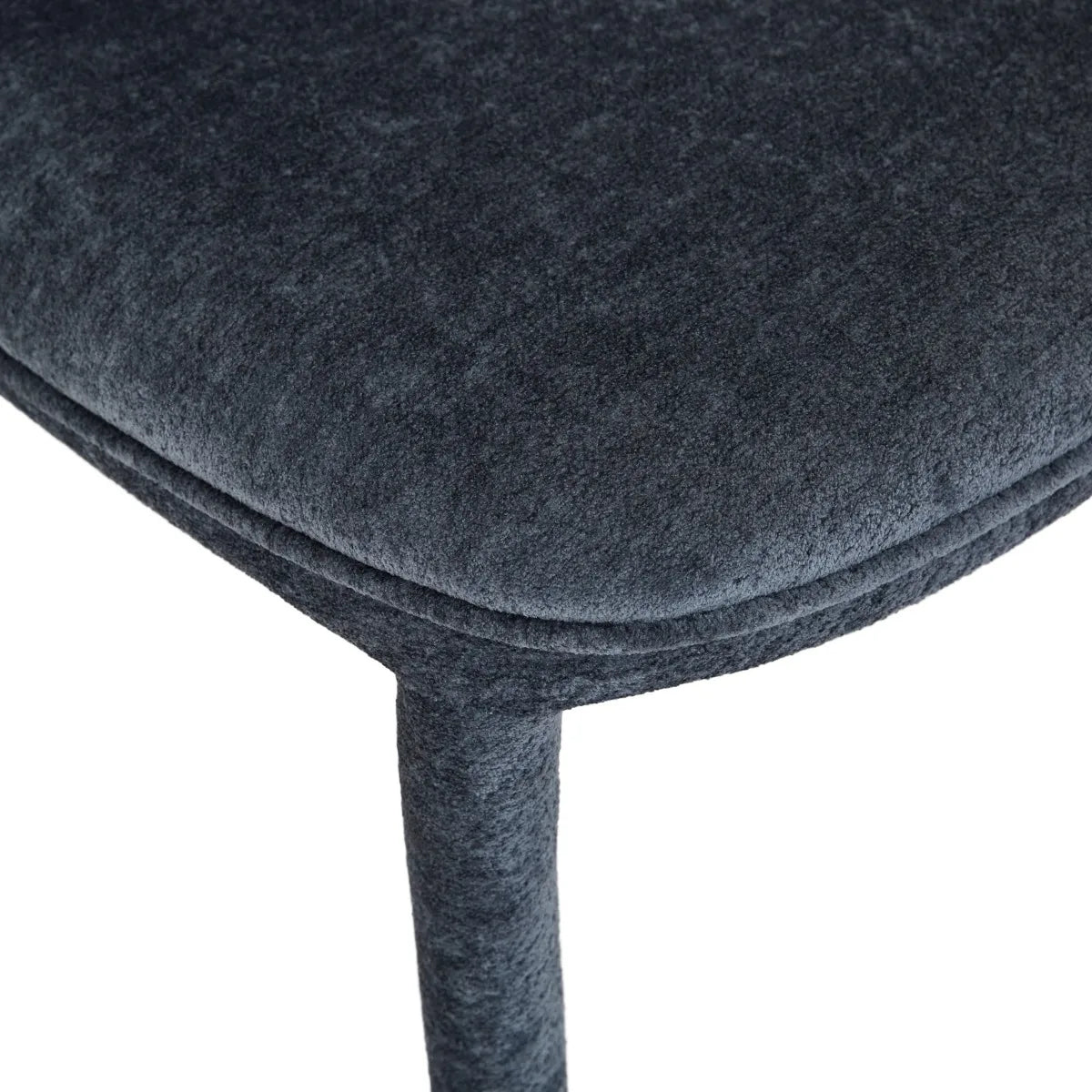 Estelle Dining Armchair Winter Blue