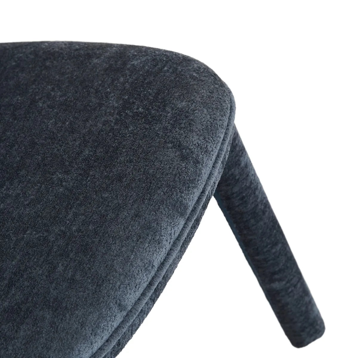 Estelle Dining Armchair Winter Blue
