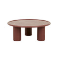 Pippa Trio Coffee Table Merlot
