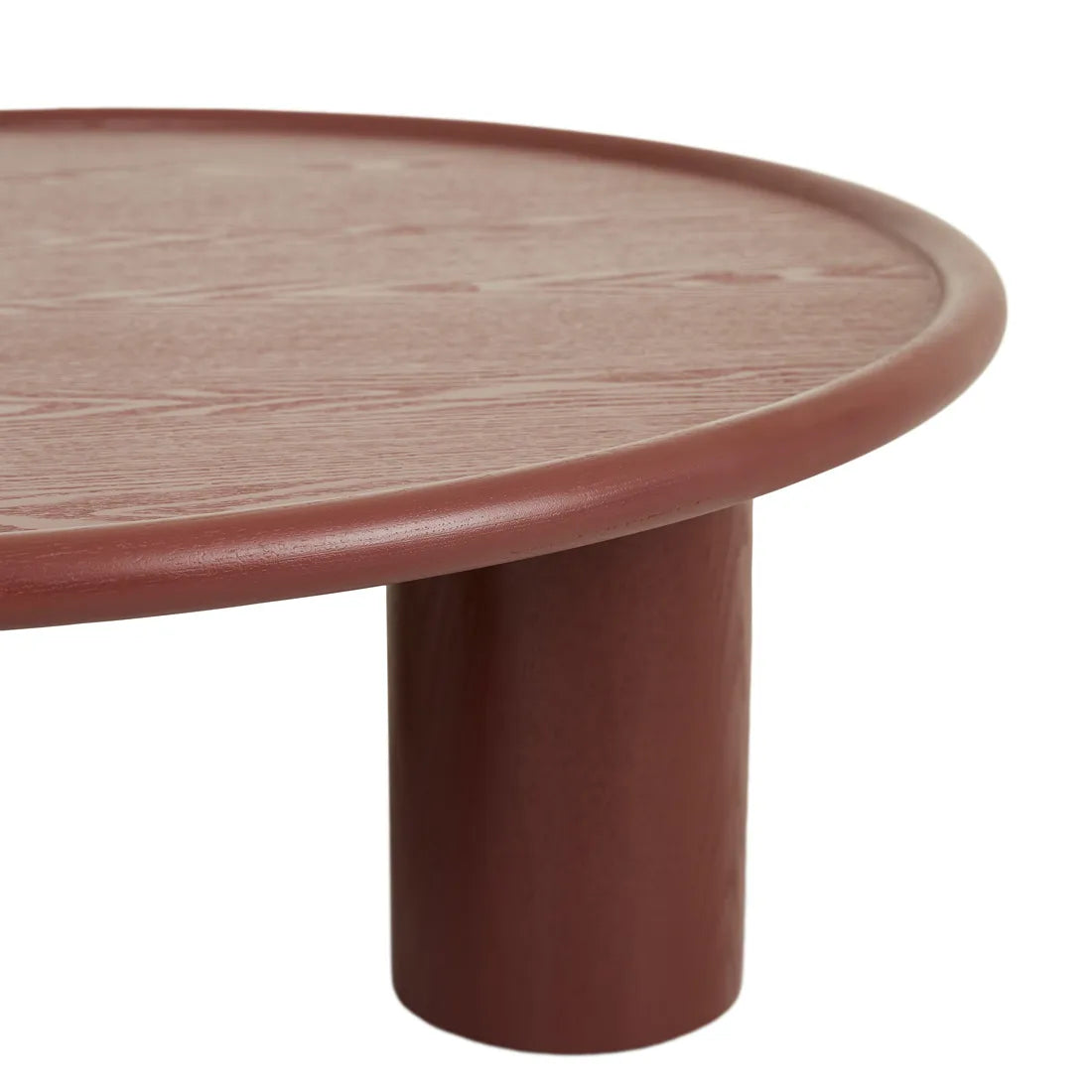 Pippa Trio Coffee Table Merlot