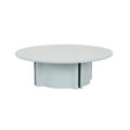 Leon Coffee Table Powder Blue