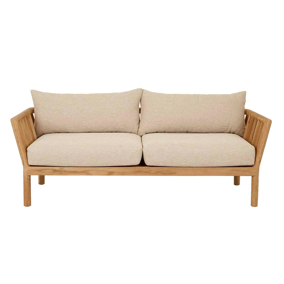 Sicily Frame Sofa Desert