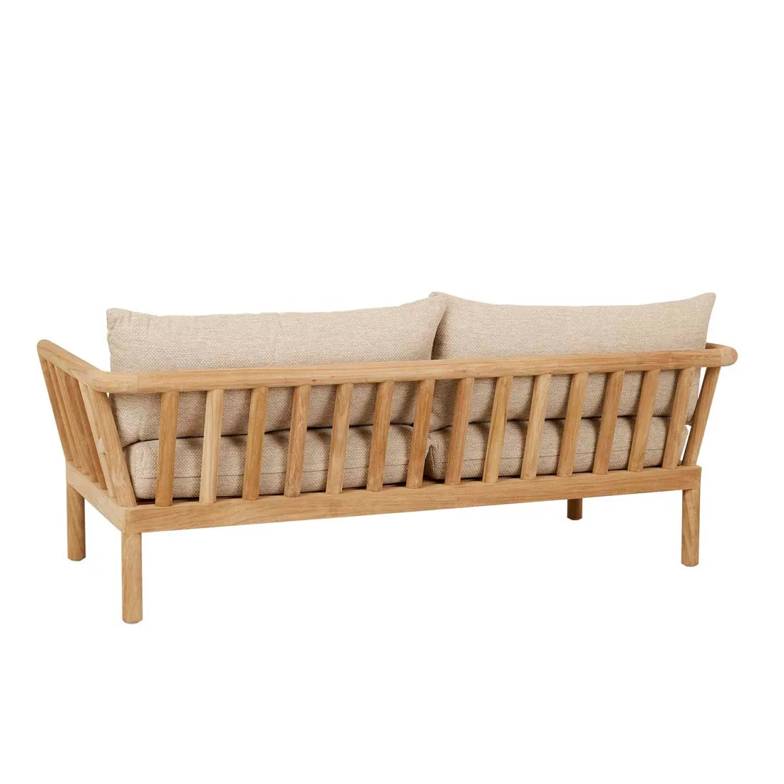 Sicily Frame Sofa Desert