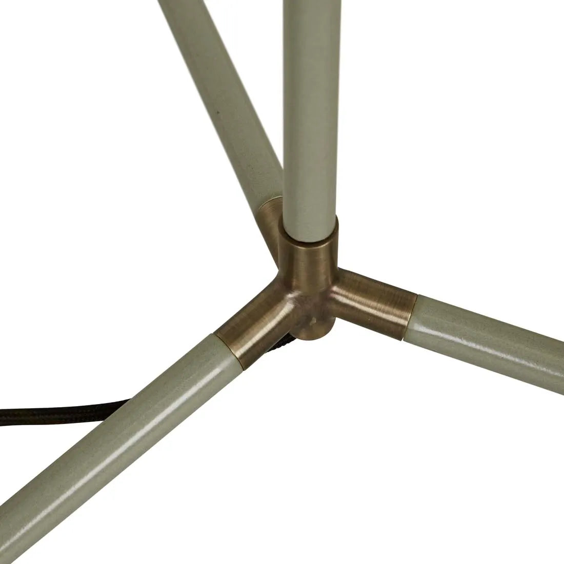 Easton Canopy Floor Lamp Elm