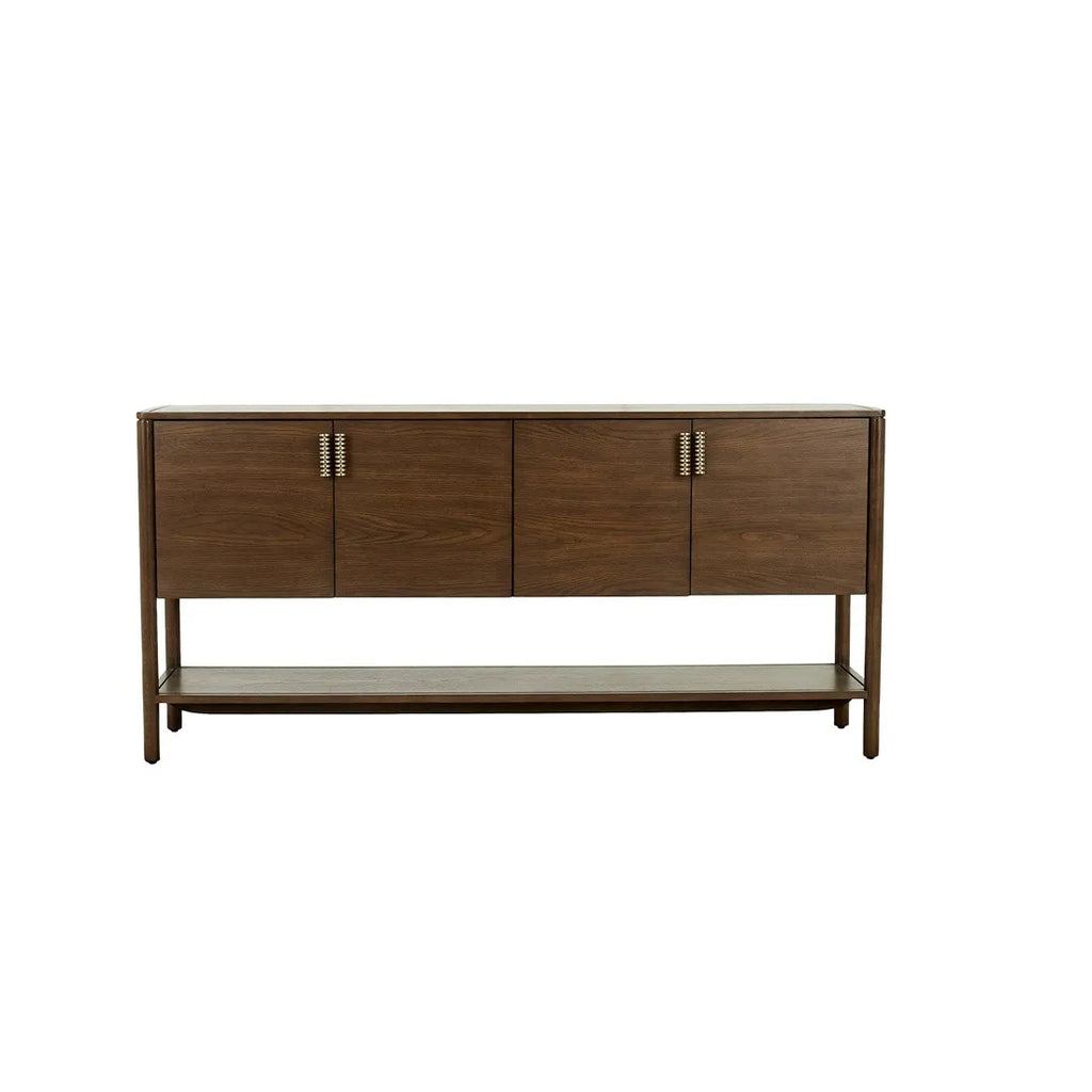 Marlow Buffet Chocolate Oak