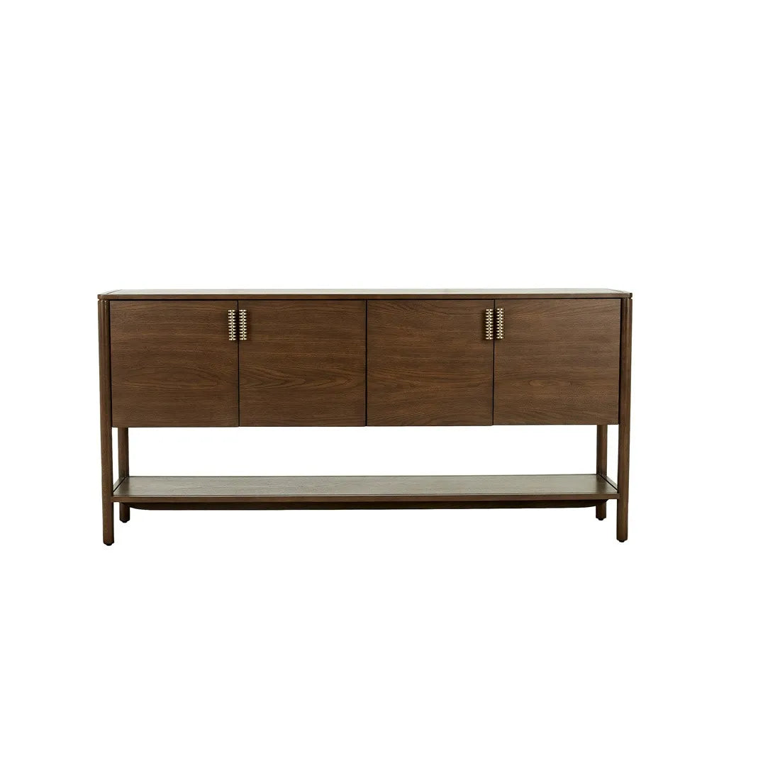 Marlow Buffet Chocolate Oak