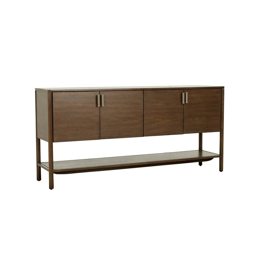 Marlow Buffet Chocolate Oak
