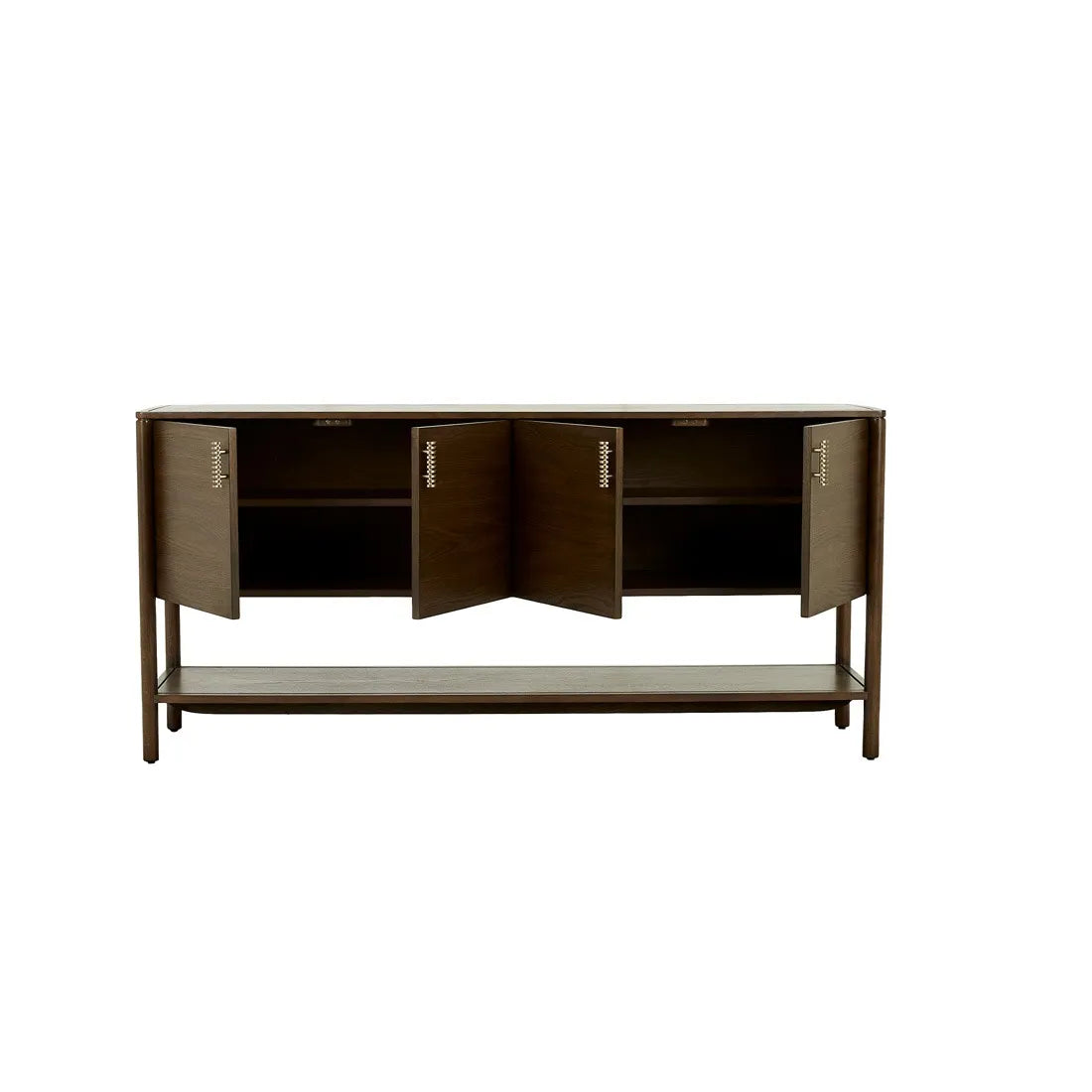 Marlow Buffet Chocolate Oak