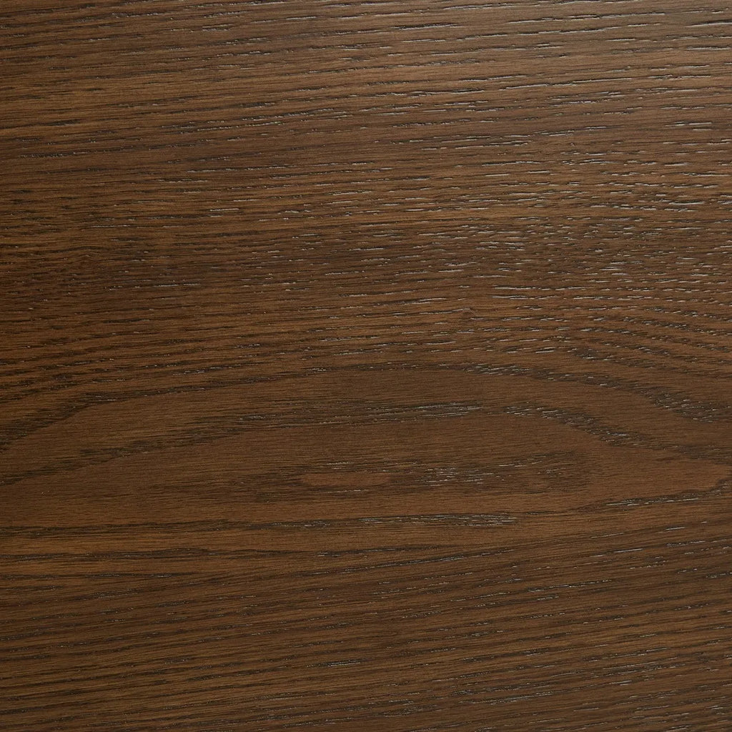 Marlow Buffet Chocolate Oak