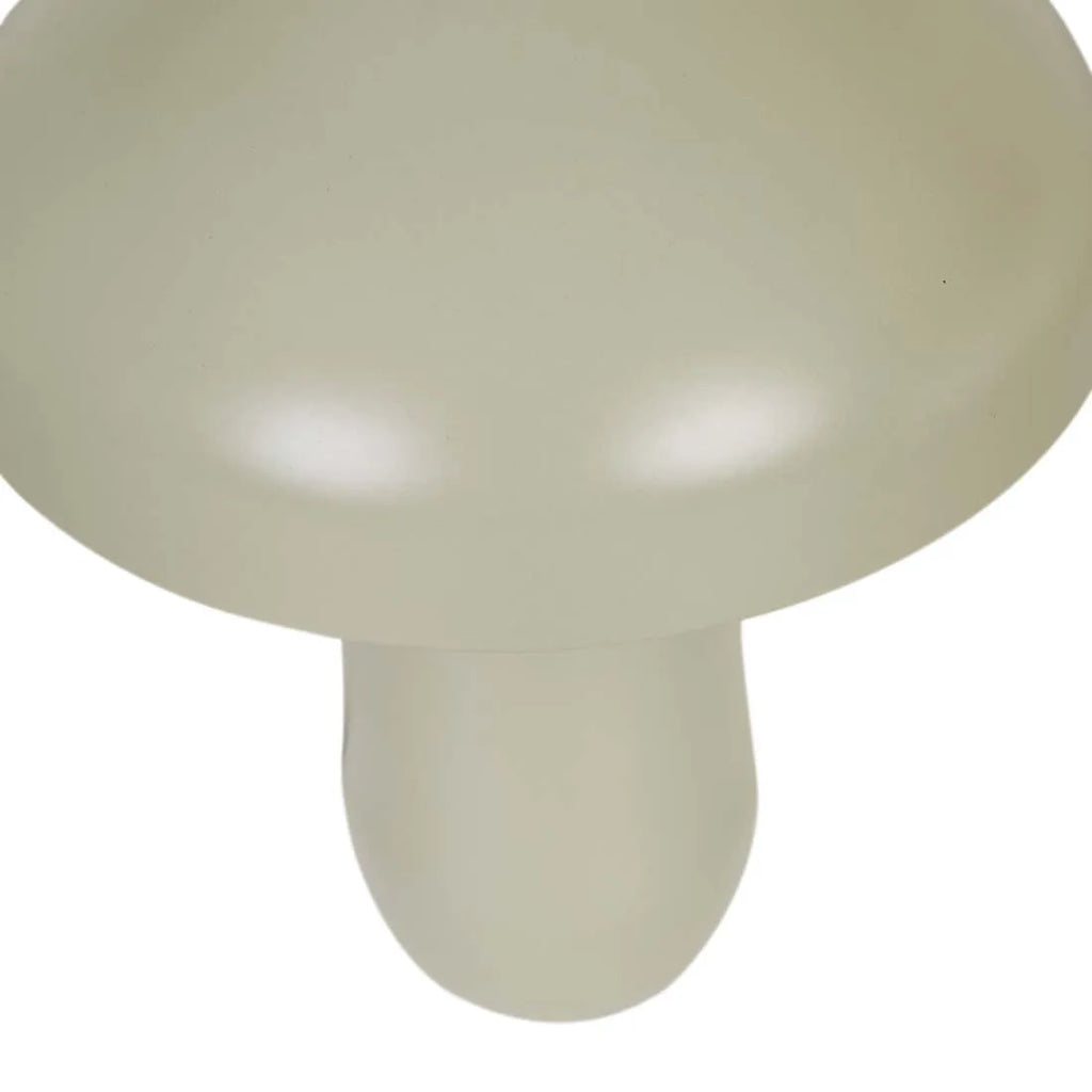 Easton Curve Table Lamp Elm