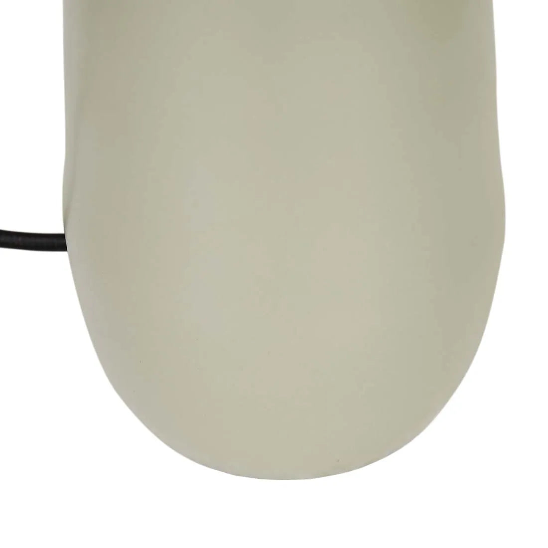 Easton Curve Table Lamp Elm