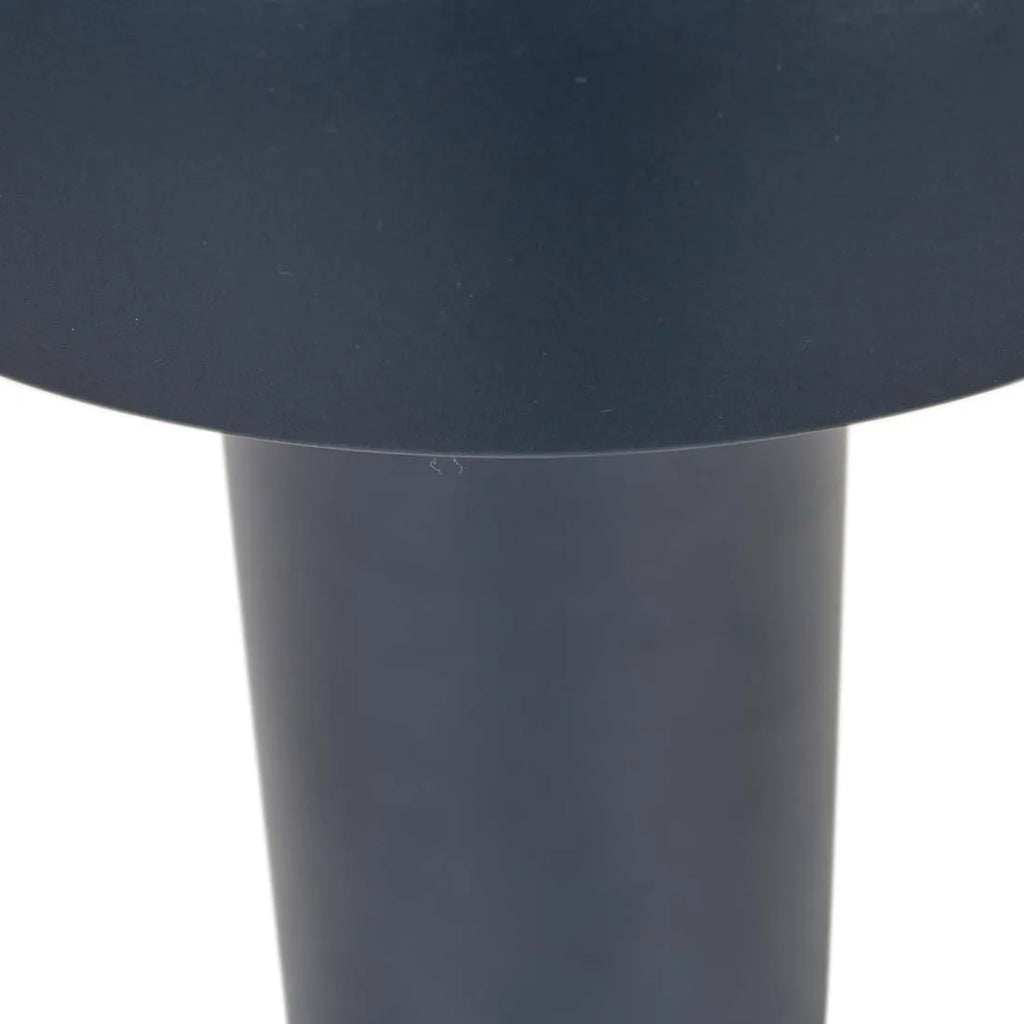 Easton Cupola Table Lamp Petrol