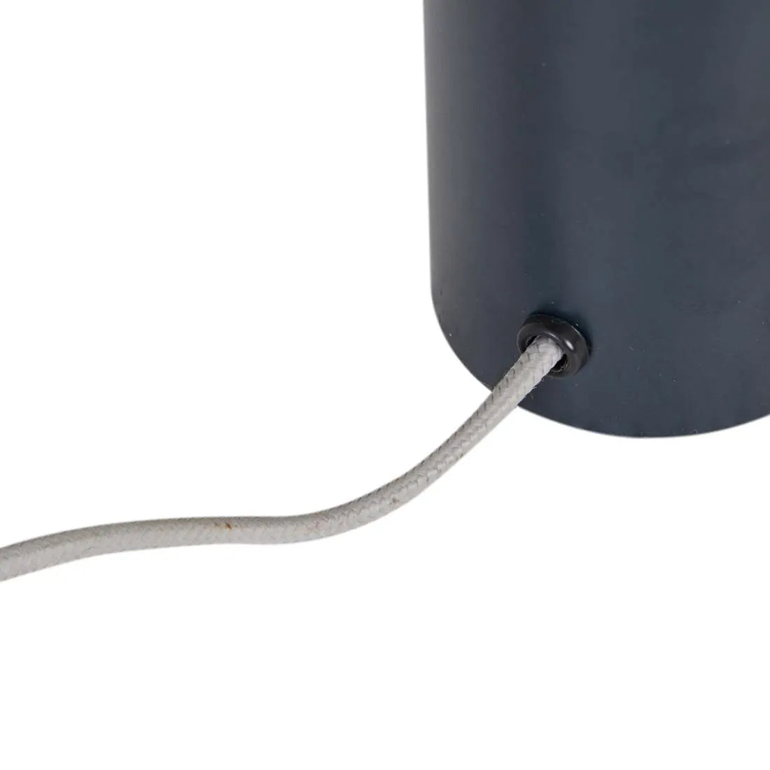 Easton Cupola Table Lamp Petrol