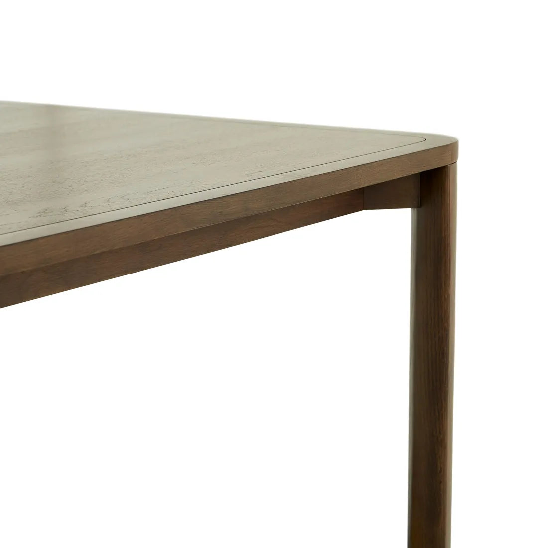 Marlow Dining Table Chocolate Oak