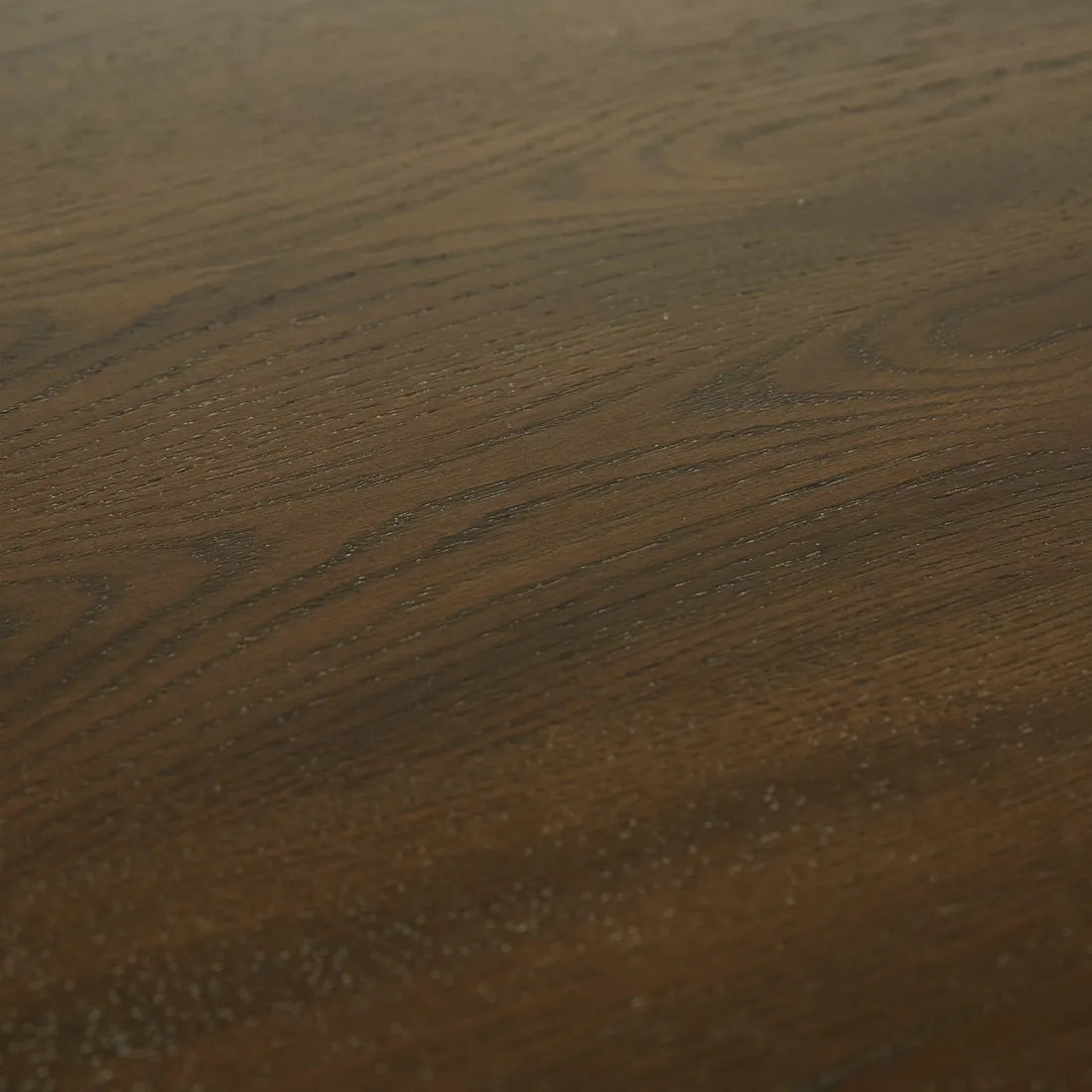 Marlow Dining Table Chocolate Oak