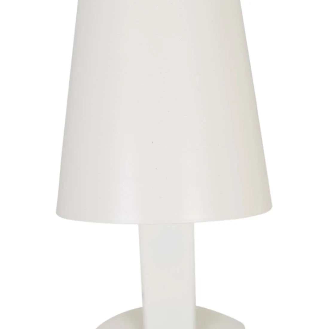 Easton Axel Desk Lamp Ivory