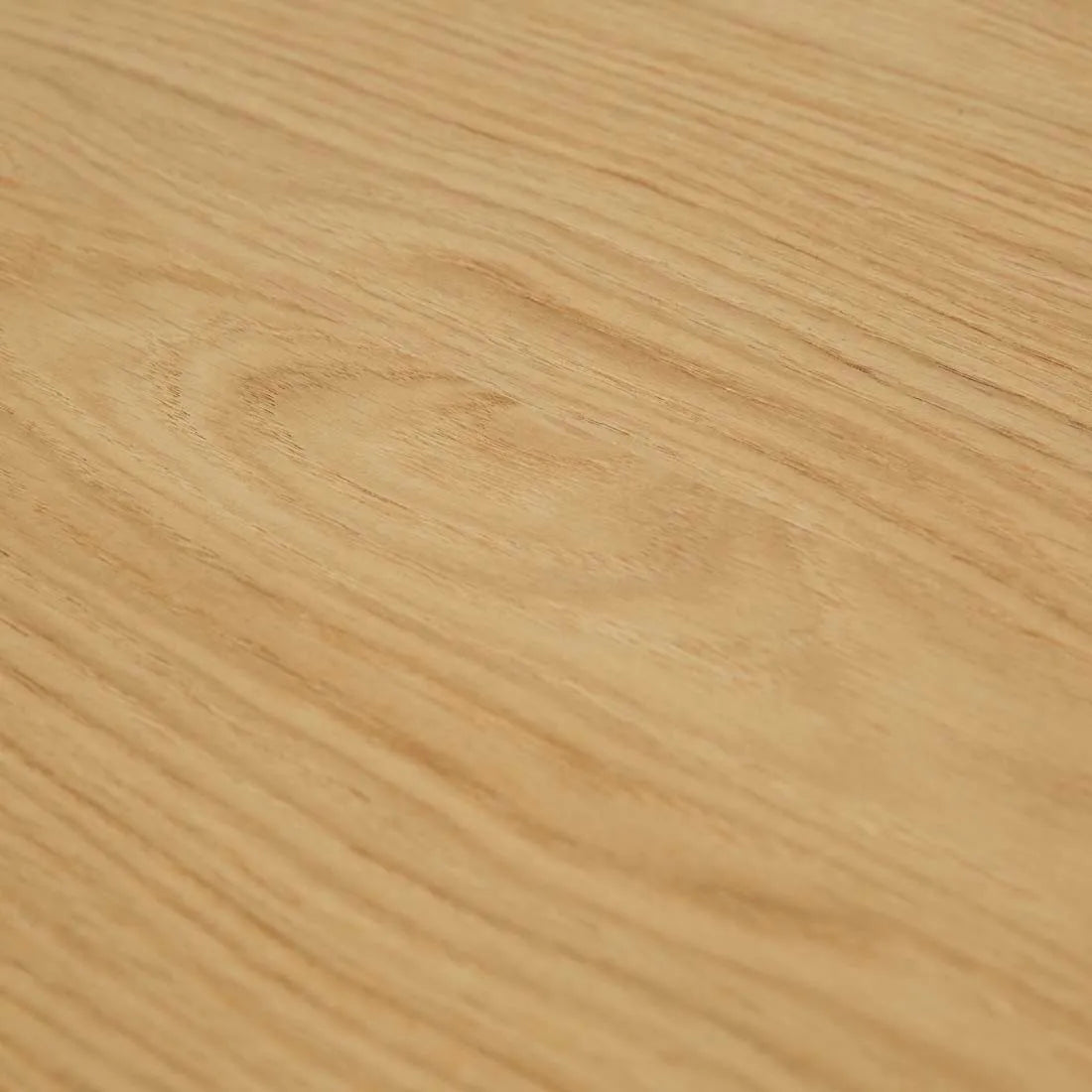 Seb Round Dining Table Oak