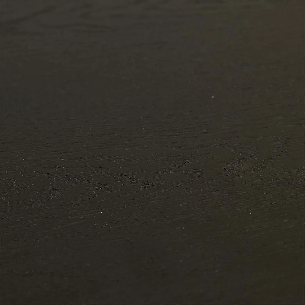 Seb Dining Table 2200mm Black