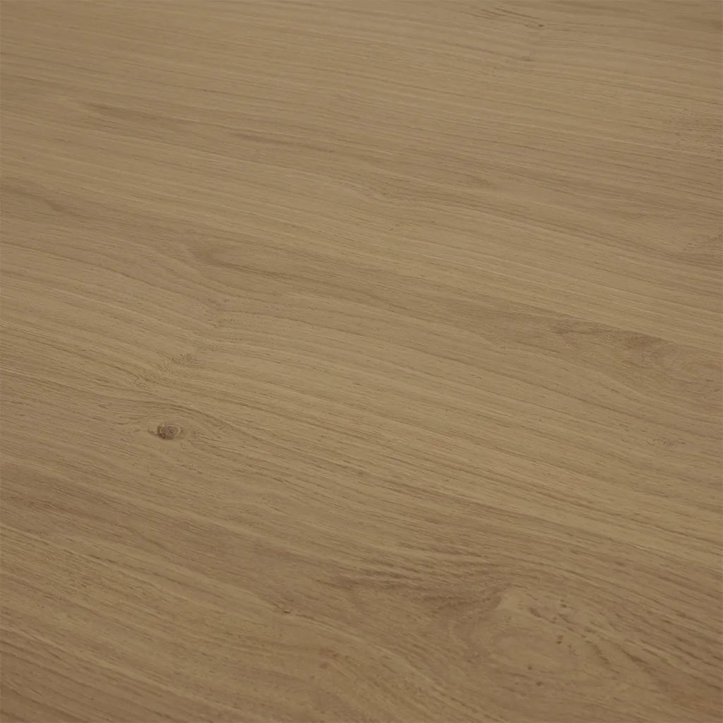 Seb Dining Table 2200mm Oak