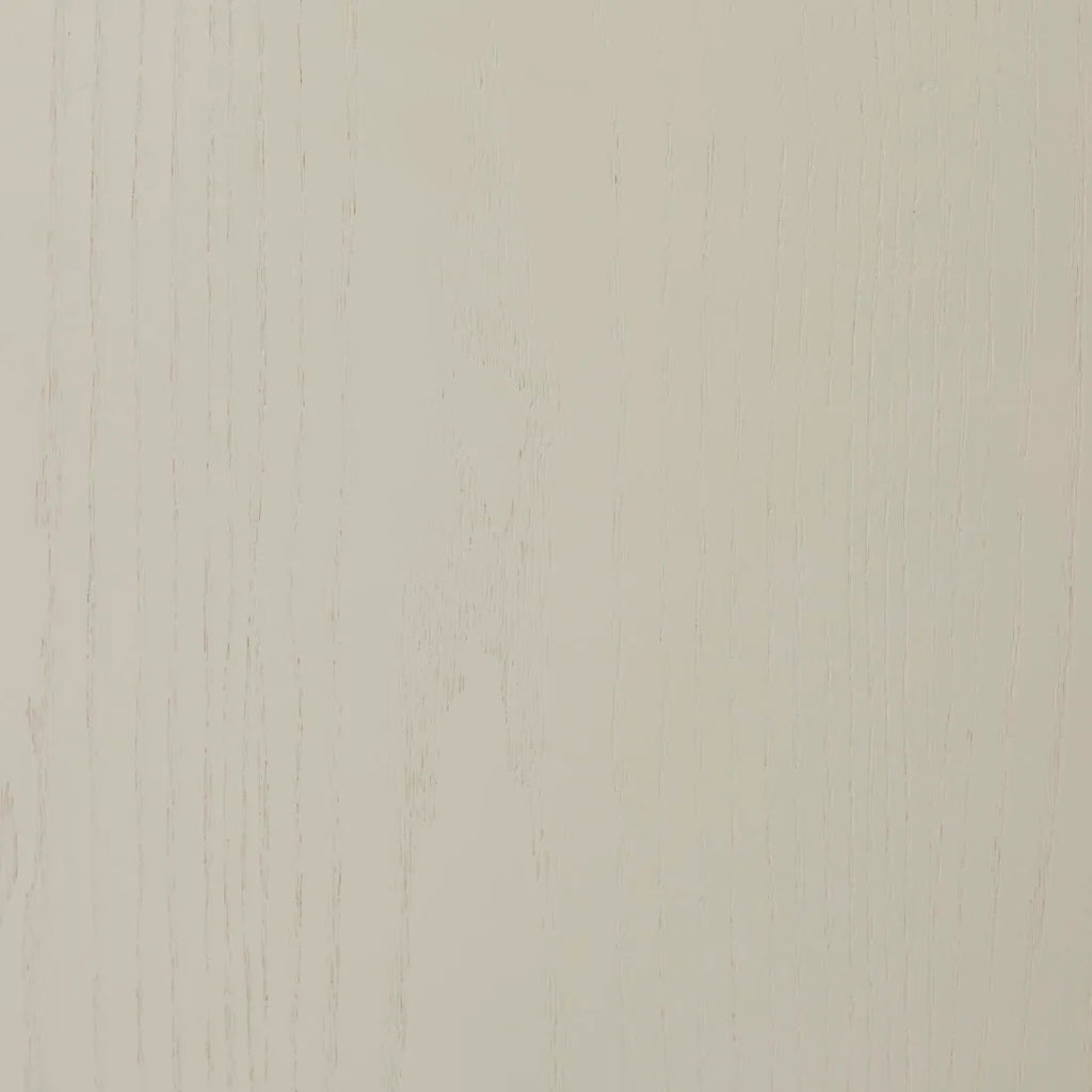 Oberon Lune Marble Bedside Shell