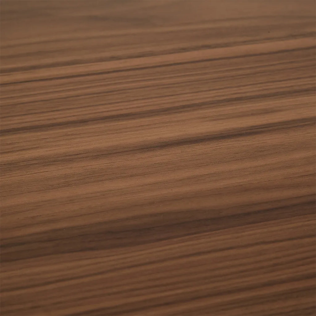 Seb Dining Table 2200mm Walnut