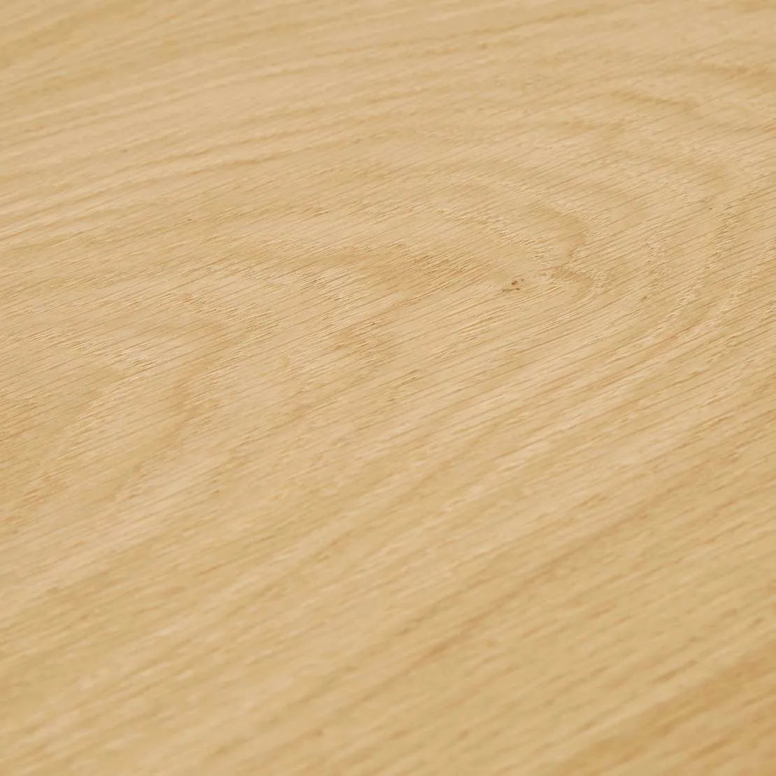 Seb Oval Dining Table 3000mm Natural