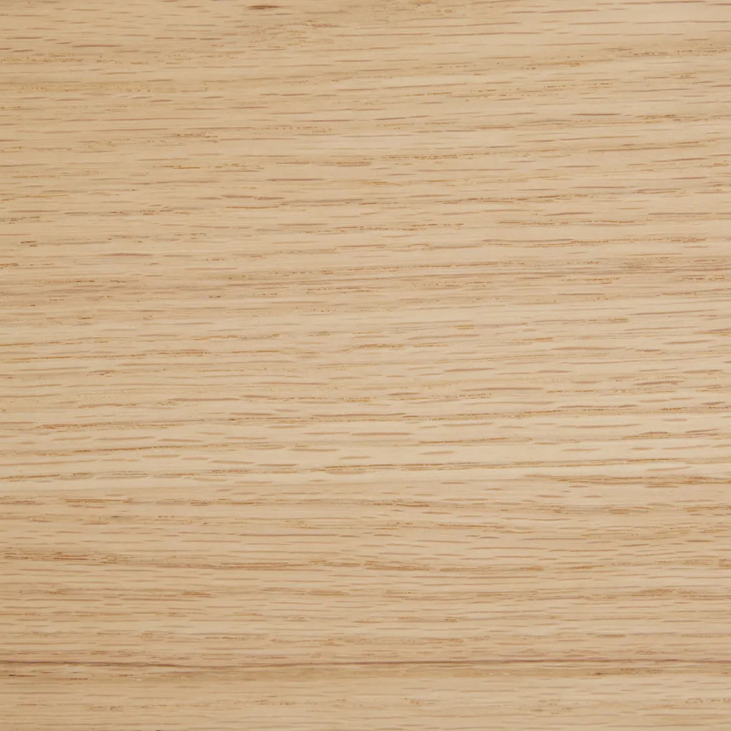 Oberon Lune Marble Bedside Natural