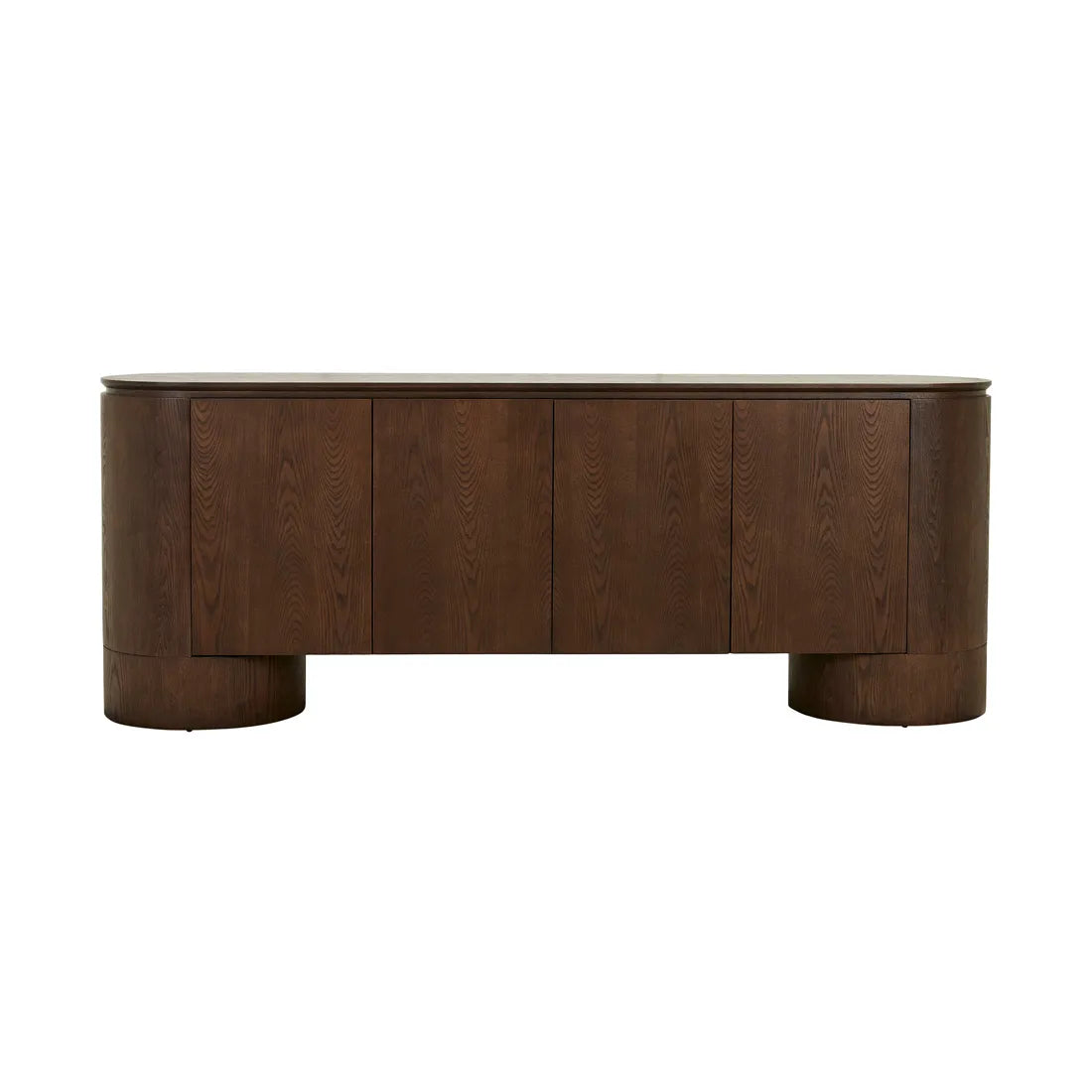 Pluto Buffet Tobacco Ash