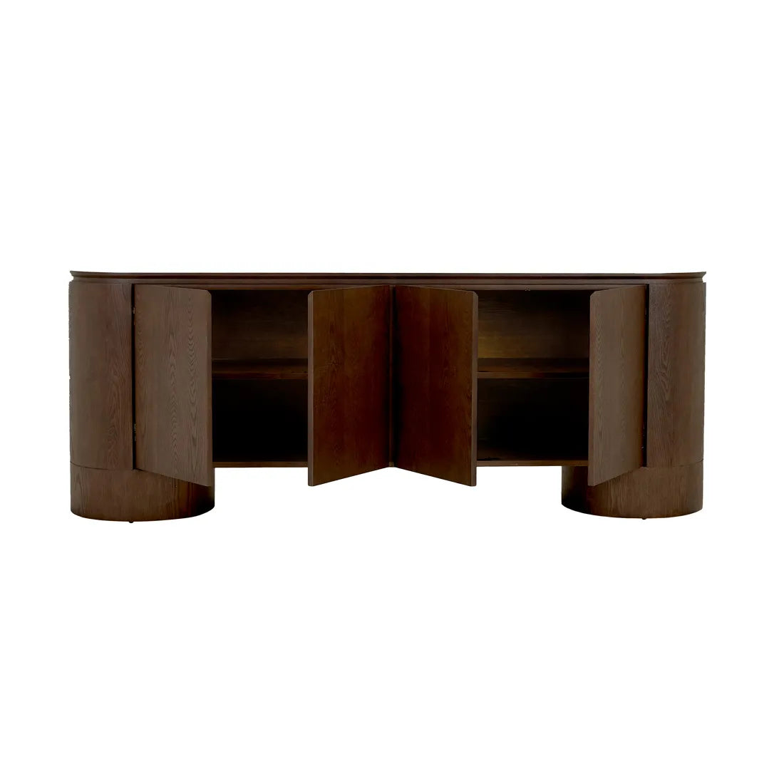 Pluto Buffet Tobacco Ash