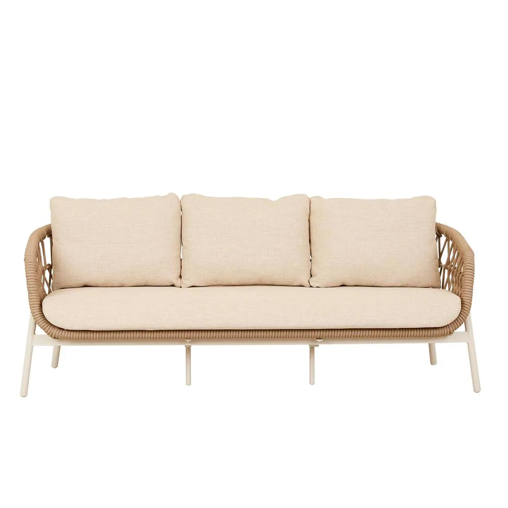 Portsea Cruise Sofa Light Natural