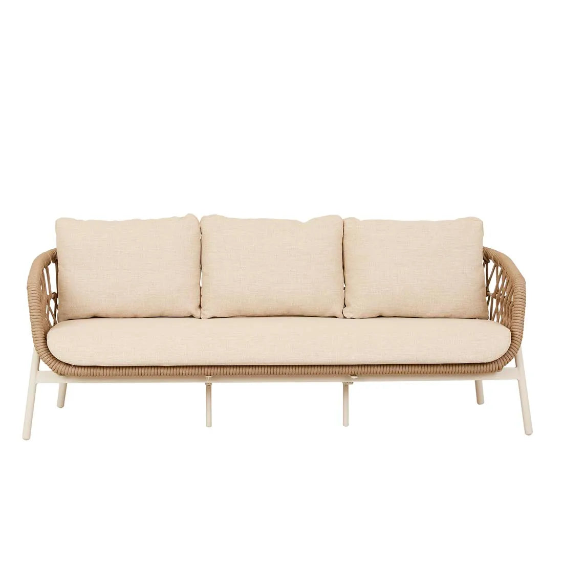 Portsea Cruise Sofa Light Natural